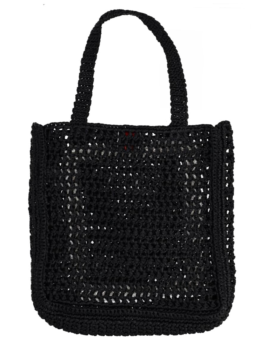 Casablanca Women Tote Bag With Logo CASABLANCA