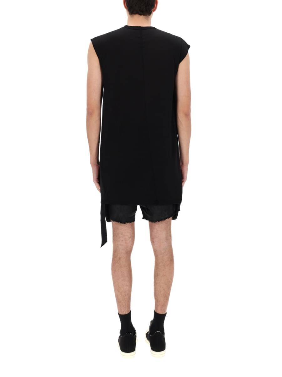 Rick Owens Drkshdw Men T-Shirt "Dylan T" RICK OWENS
