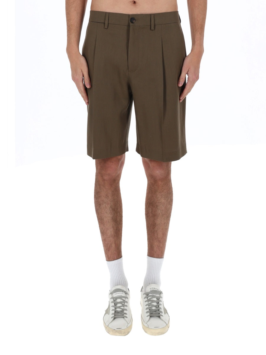Golden Goose Men Tailored Shorts