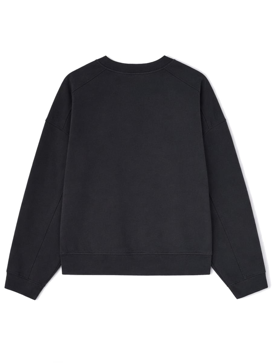 Ganni Women "Islands" Sweatshirt GANNI