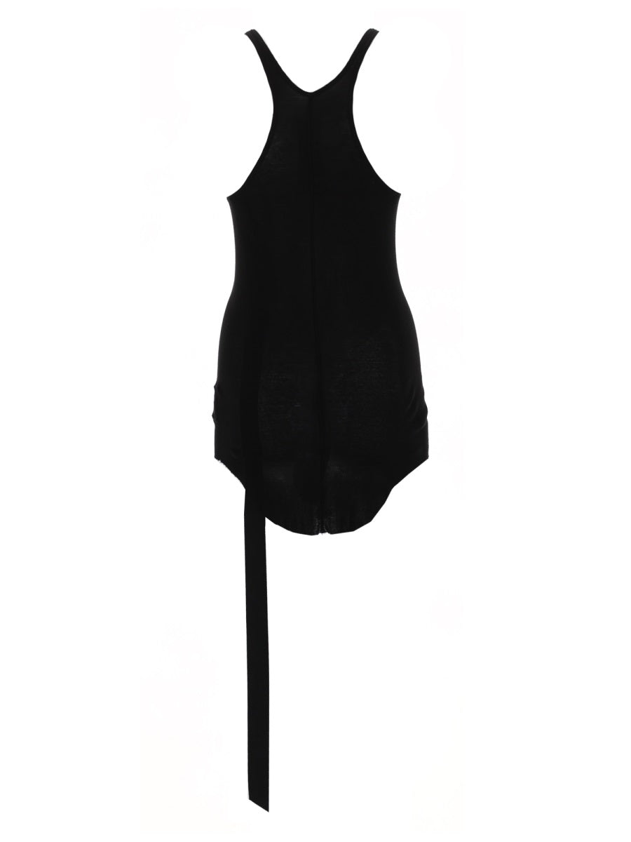 Rick Owens Drkshdw Women "Racer Back Tank" Top RICK OWENS