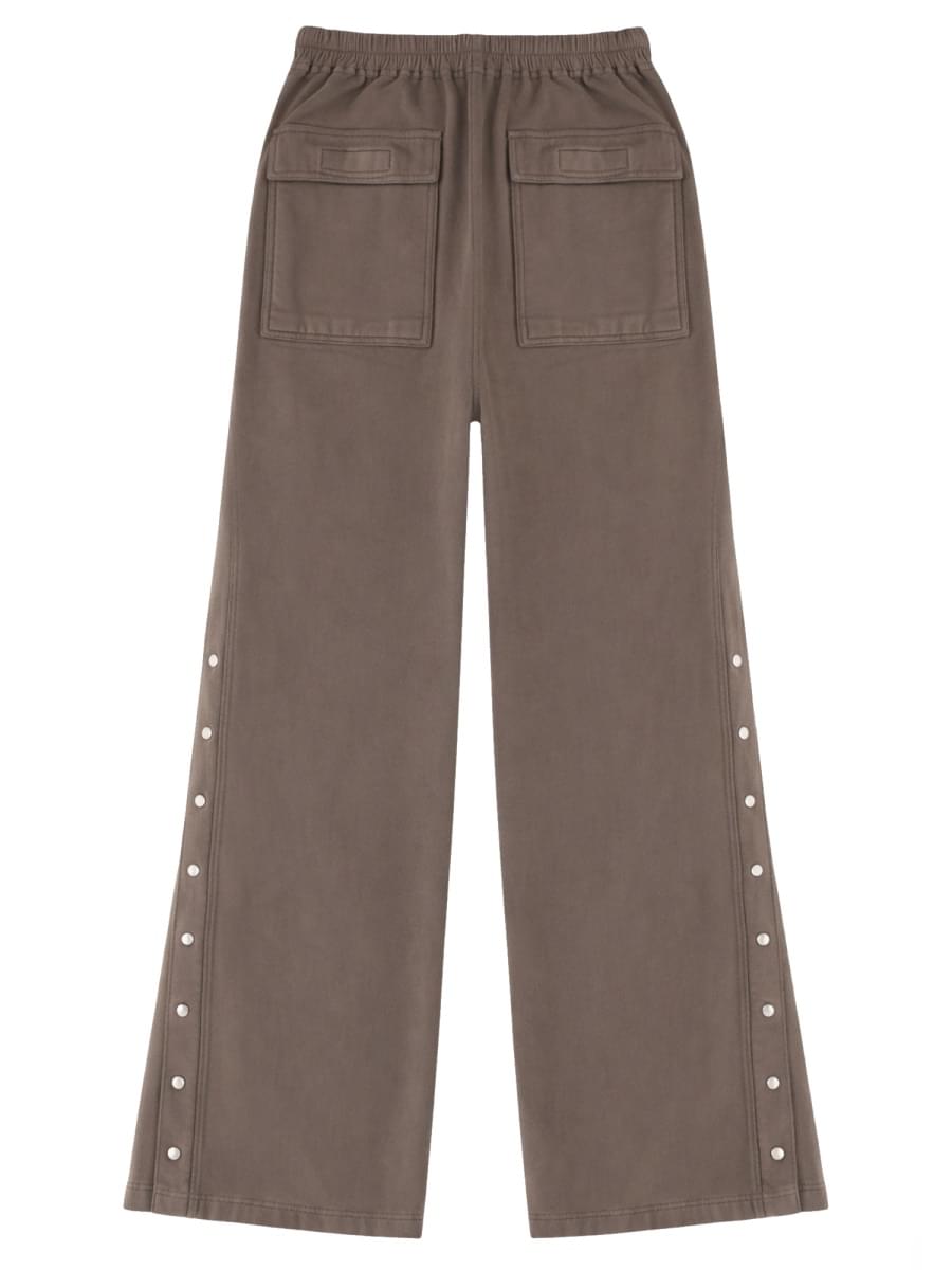 Rick Owens Drkshdw Women Sweatpants RICK OWENS