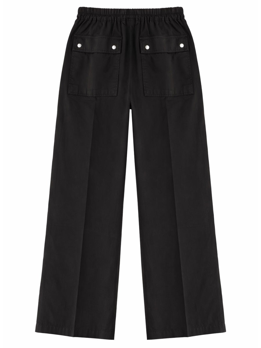 Rick Owens Drkshdw Women Pants "Geth Belas" RICK OWENS