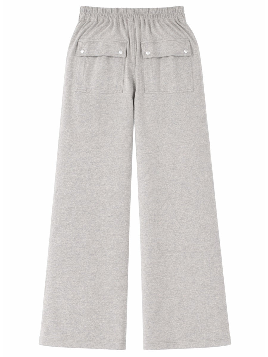 Rick Owens Drkshdw Women Pants "Geth Belas" RICK OWENS