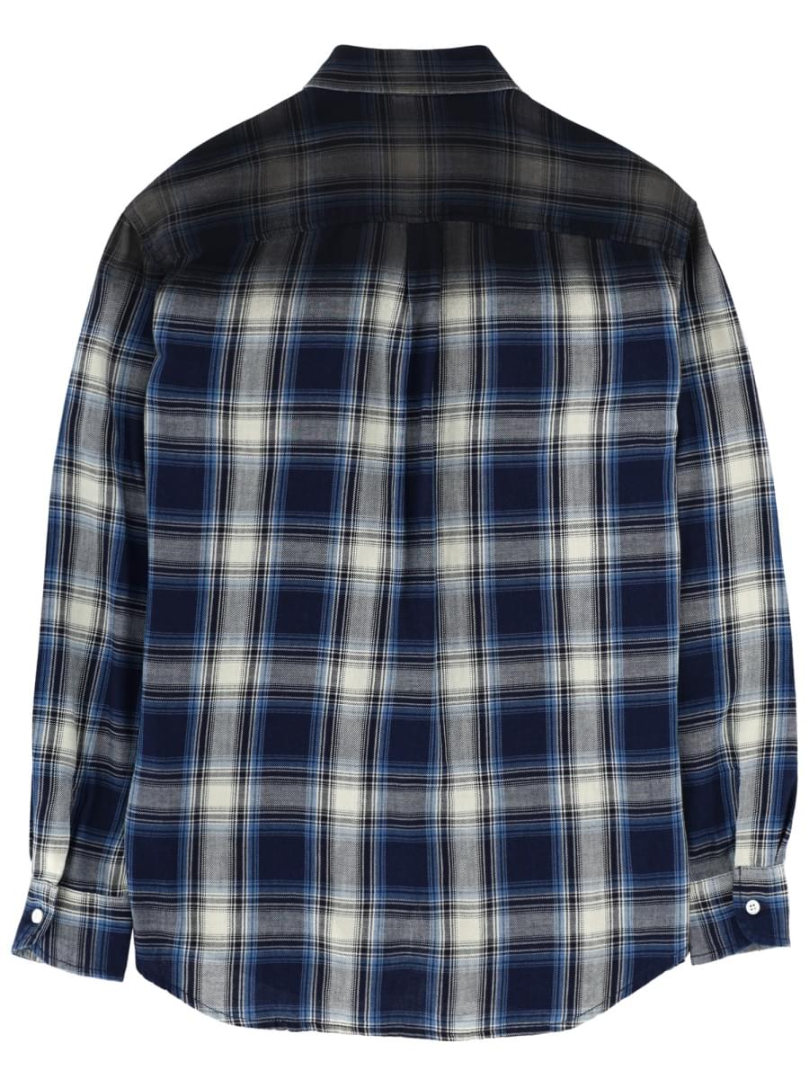 Dsquared2 Men "Canadian Vintage" Shirt