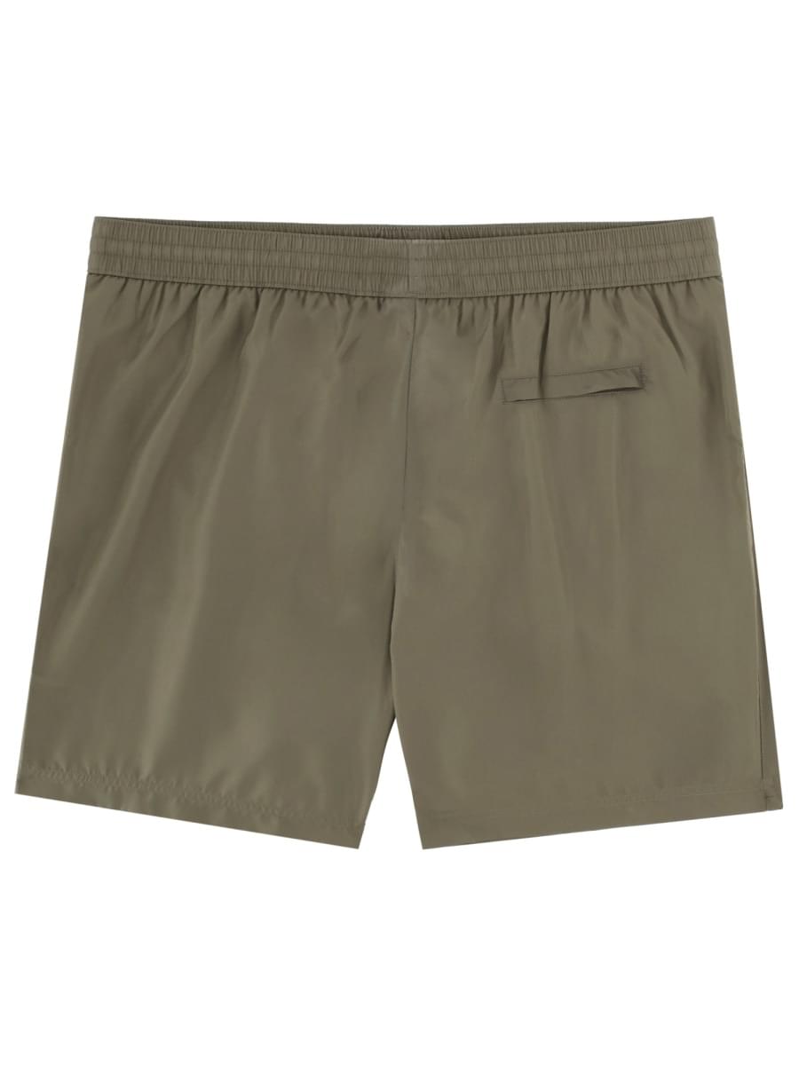Dolce & Gabbana Men Swimsuit With Elastic Band DOLCE & GABBANA