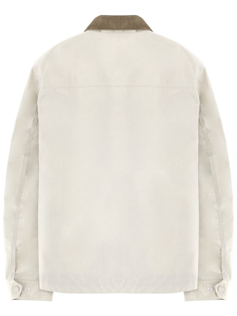 Belstaff Men "Ground" Jacket BELSTAFF
