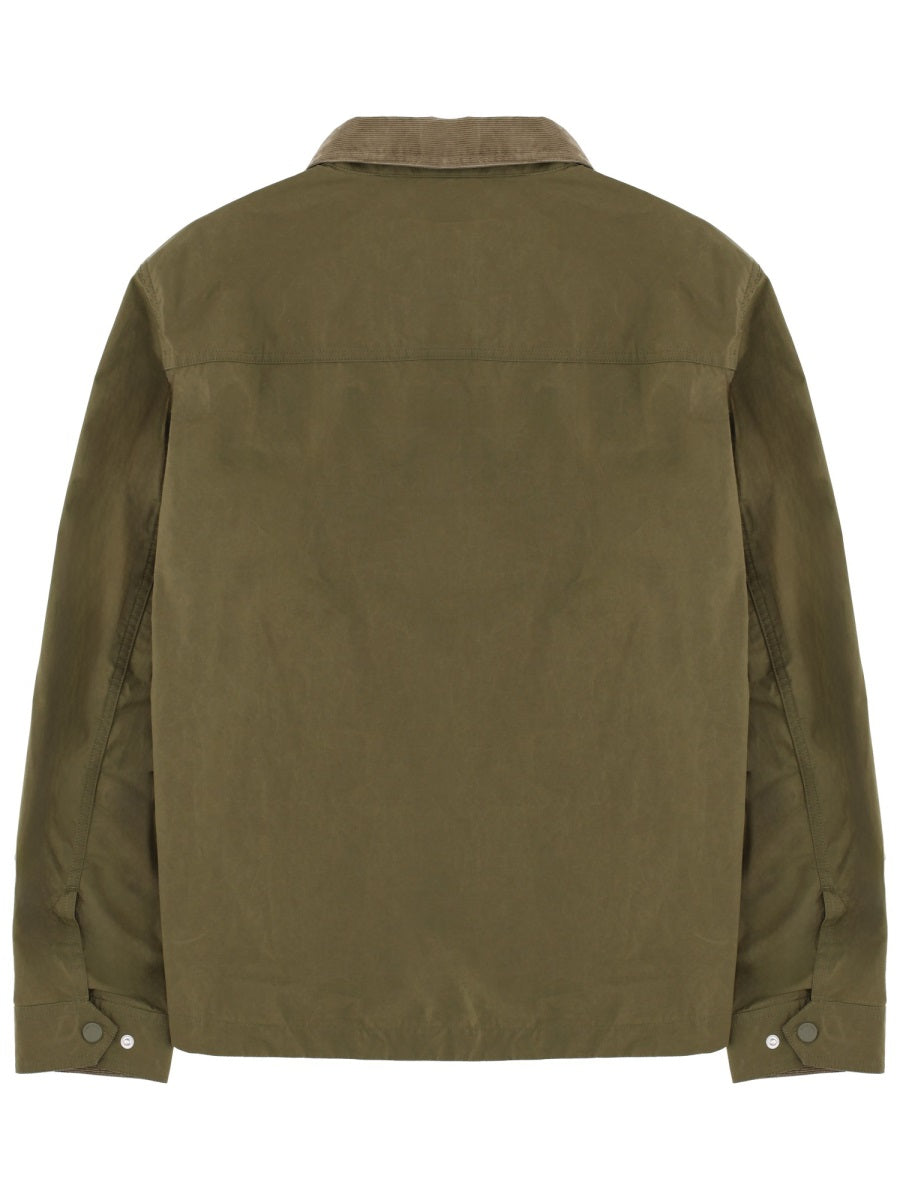 Belstaff Men "Ground" Jacket BELSTAFF