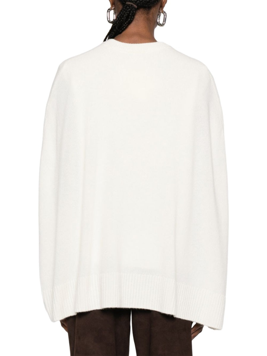 Toteme Women Cashmere Sweater TOTEME