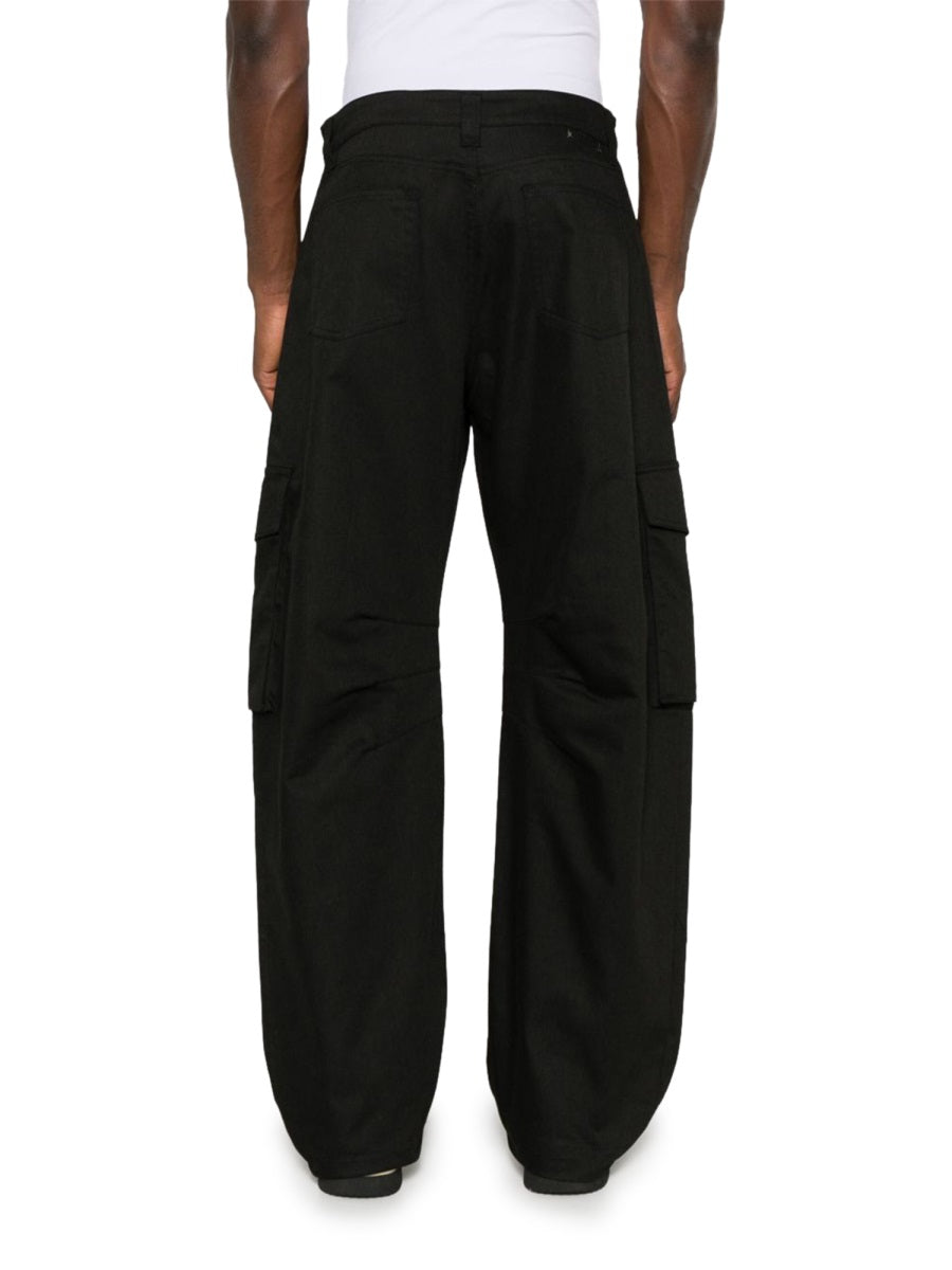 Golden Goose Men Cargo Pants GOLDEN GOOSE