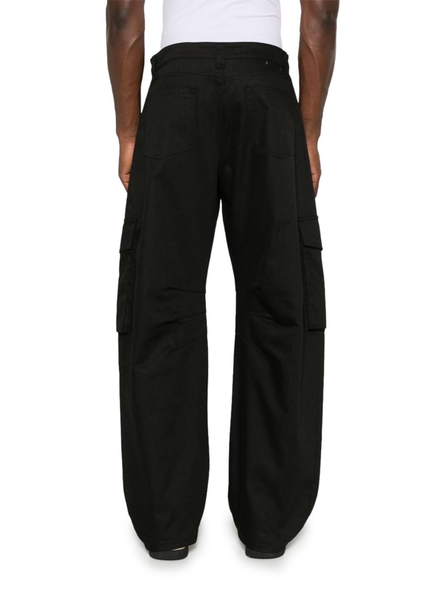 Golden Goose Men Cargo Pants GOLDEN GOOSE
