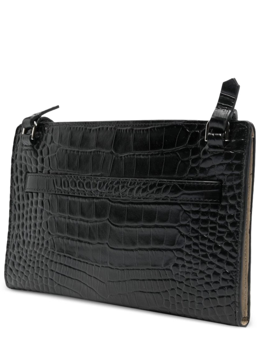 Toteme Women Embossed Shoulder Bag TOTEME