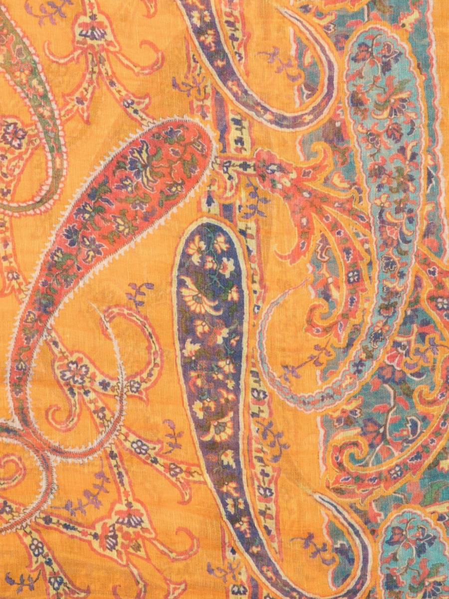 Etro Women Etro Women Printed Scarf ETRO