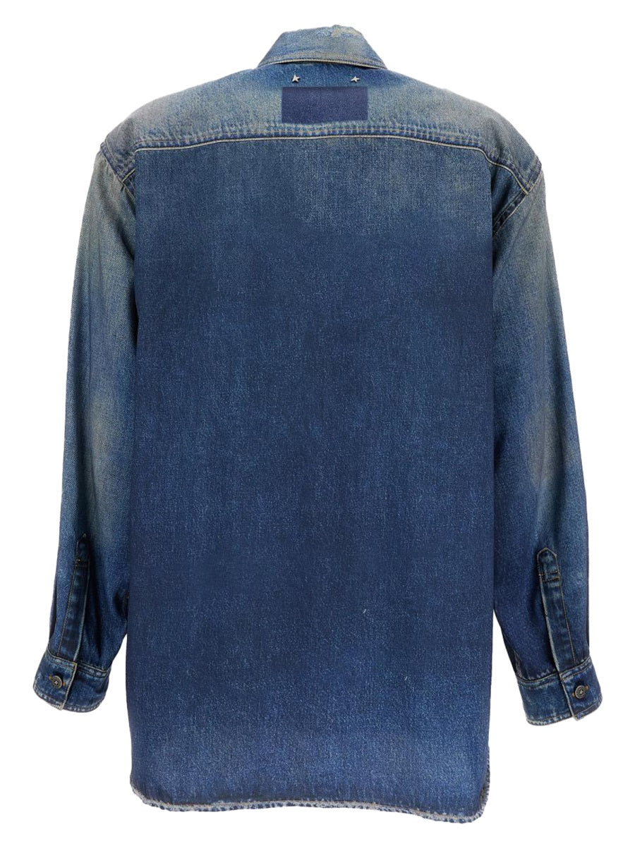 Golden Goose Women Shirt "Patty" GOLDEN GOOSE