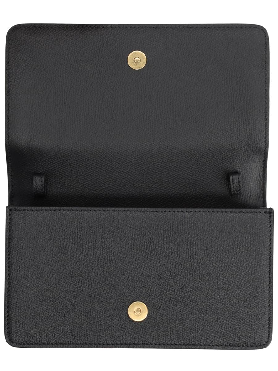 Valentino Women "Vlogo Signature" Mini Bag VALENTINO
