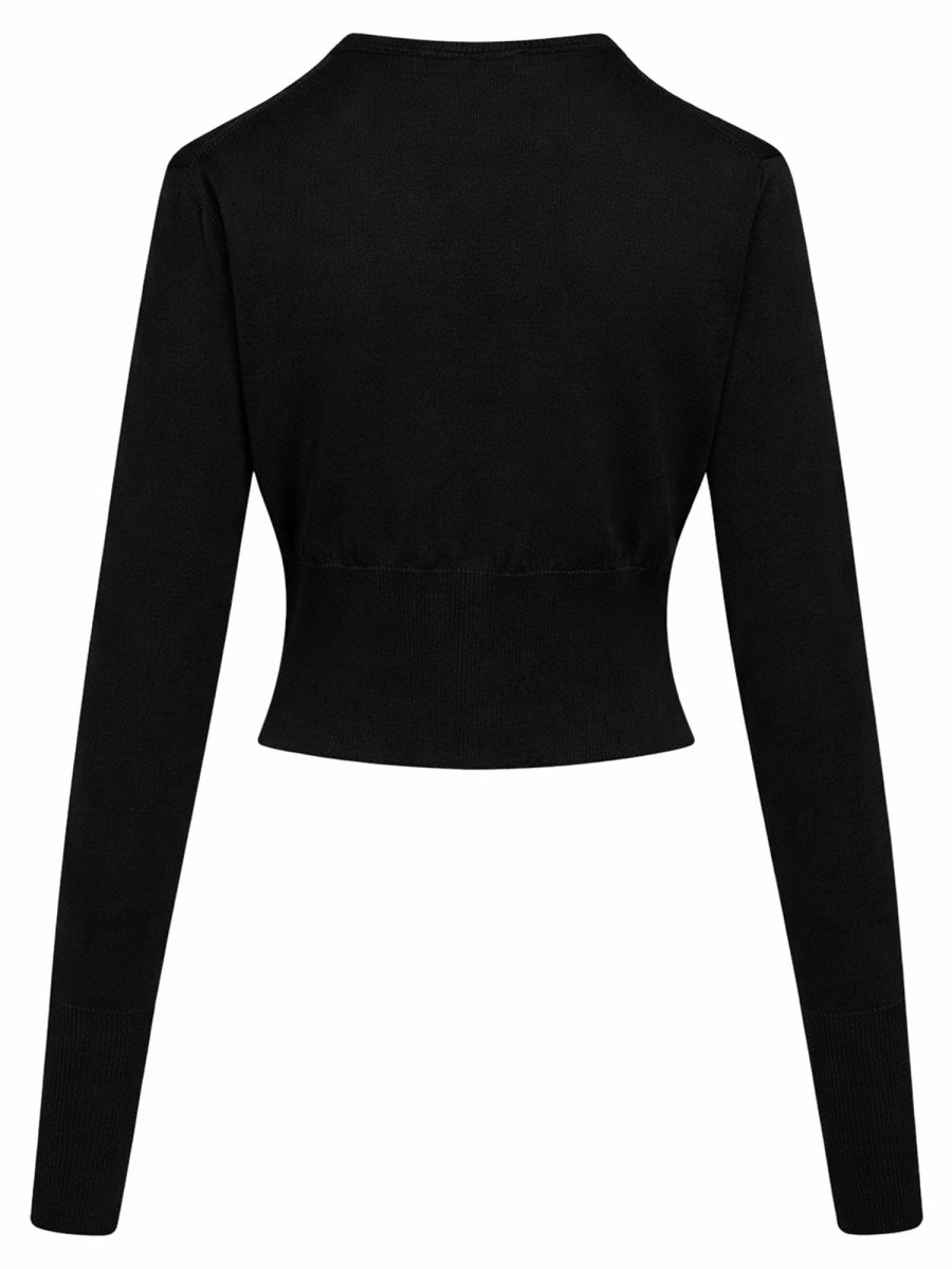 Vivienne Westwood Women Cardigan "Bea" VIVIENNE WESTWOOD