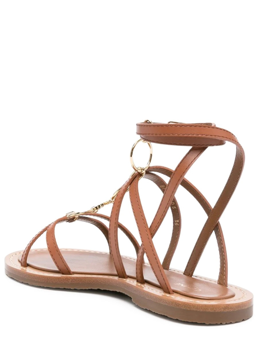 Celine Women Sandal "Lympia" CELINE