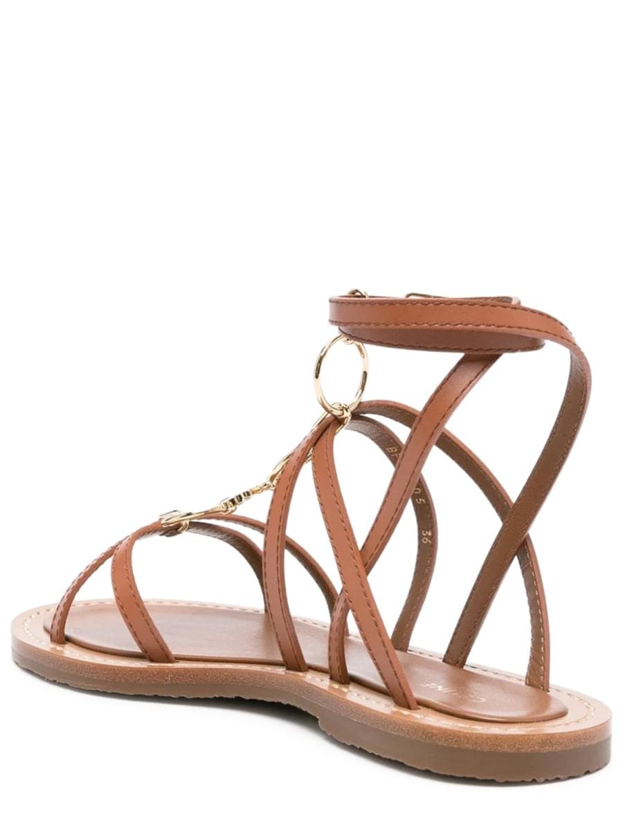 Celine Women Sandal "Lympia" CELINE