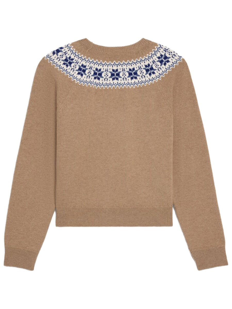 Celine Women Cashmere Sweater CELINE