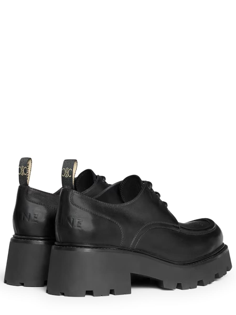 Celine Women Derby "Triomphe" CELINE