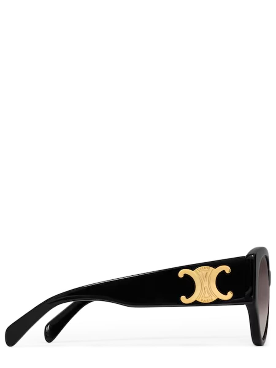 Celine Women Triomphe Xl 03" Glasses CELINE