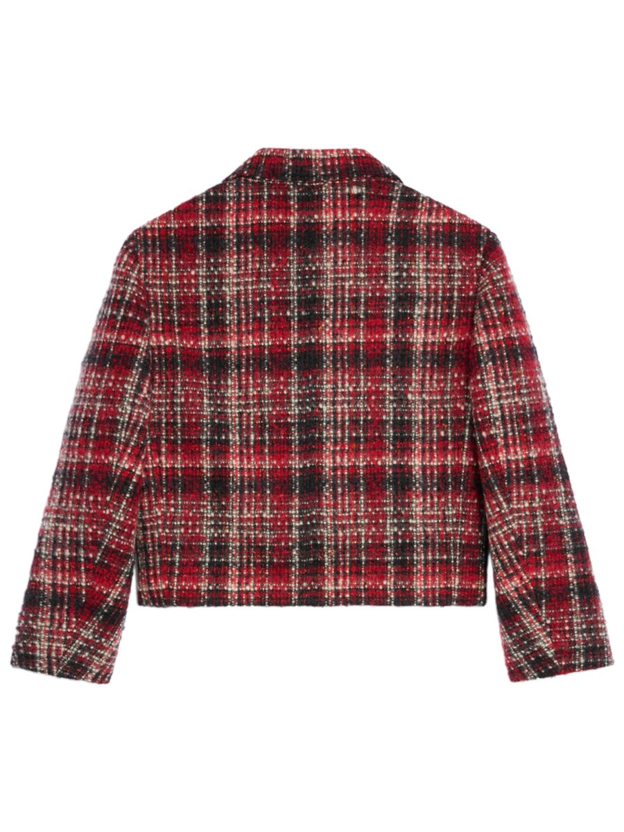 Celine Women "Charlotte" Jacket CELINE