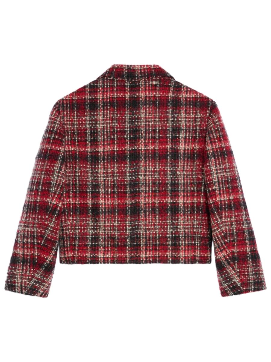 Celine Women "Charlotte" Jacket CELINE