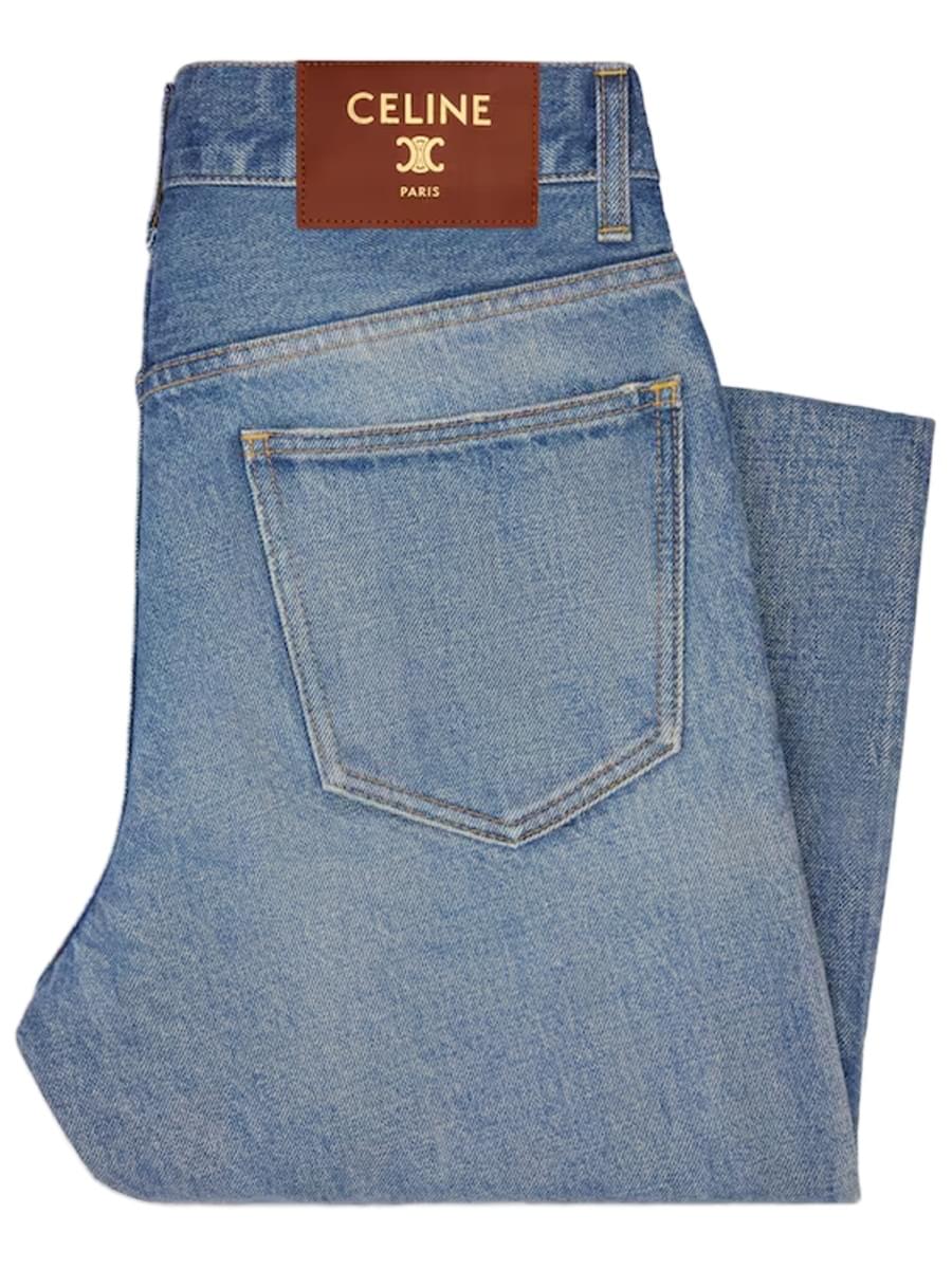 Celine Women Jeans "Jolene" CELINE