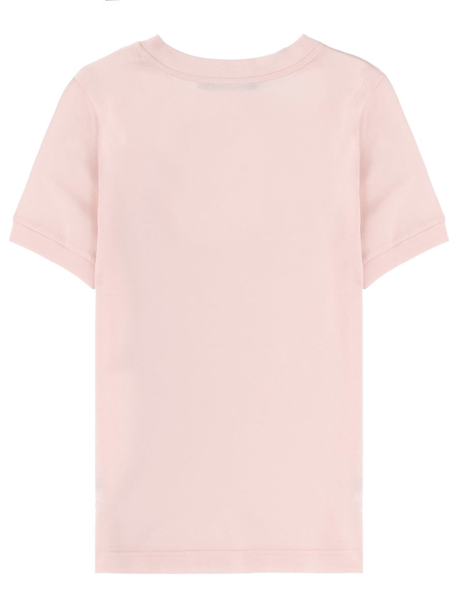 Dolce & Gabbana Women T-Shirt With Logo