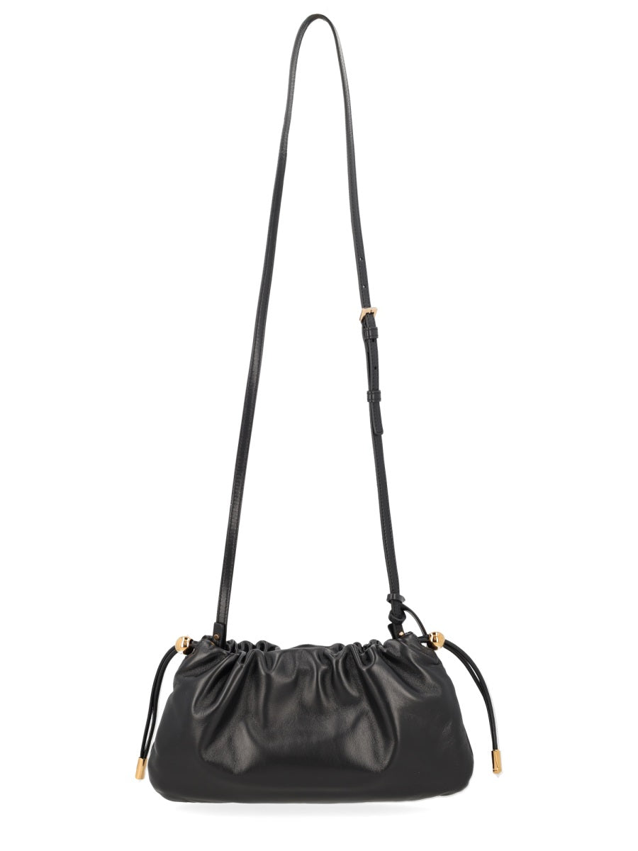 Versace Women Mini "Versace Tag" Bag VERSACE