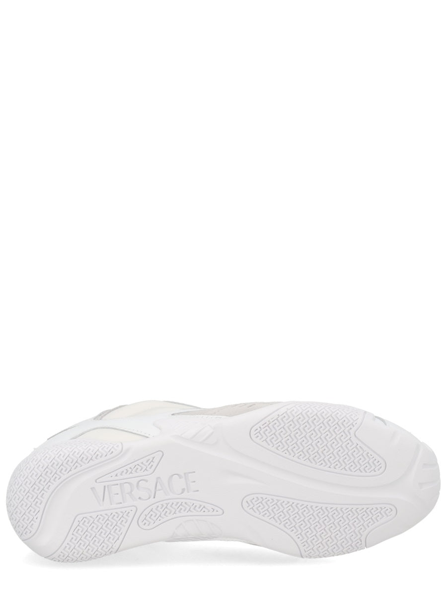 Versace Women "Galaxia" Sneaker VERSACE