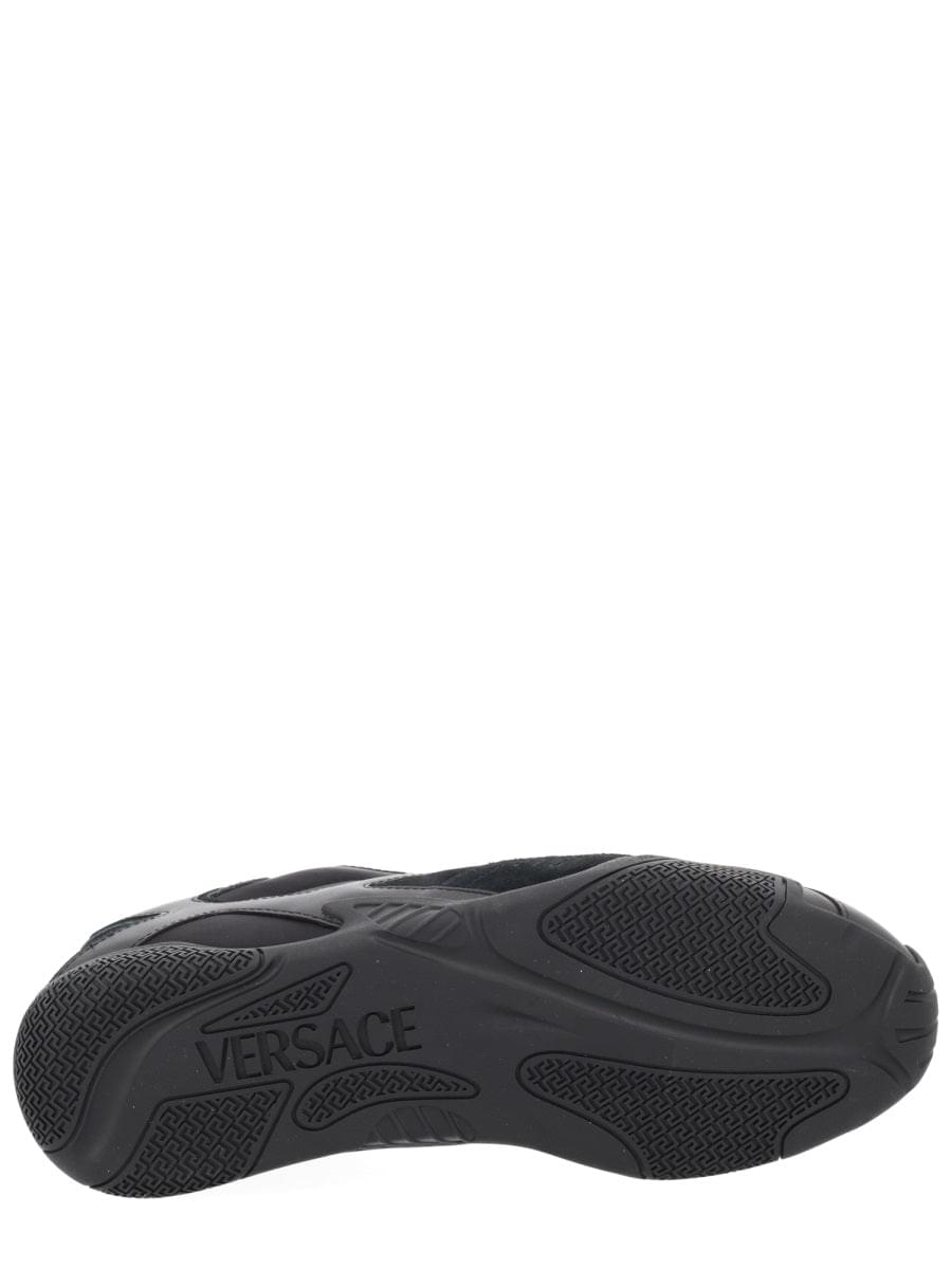Versace Men "Galaxia" Sneaker VERSACE