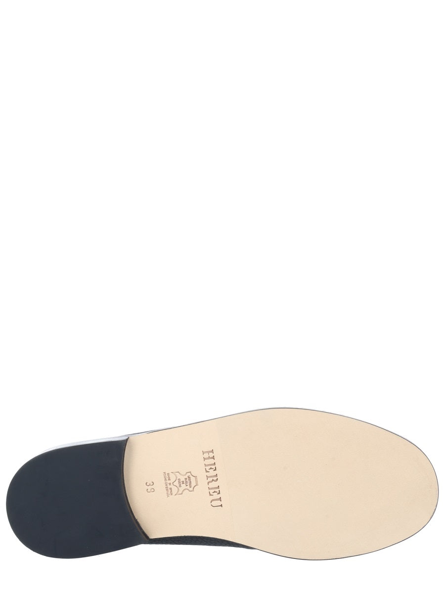 Hereu Women Moccasin "Juliol" HEREU
