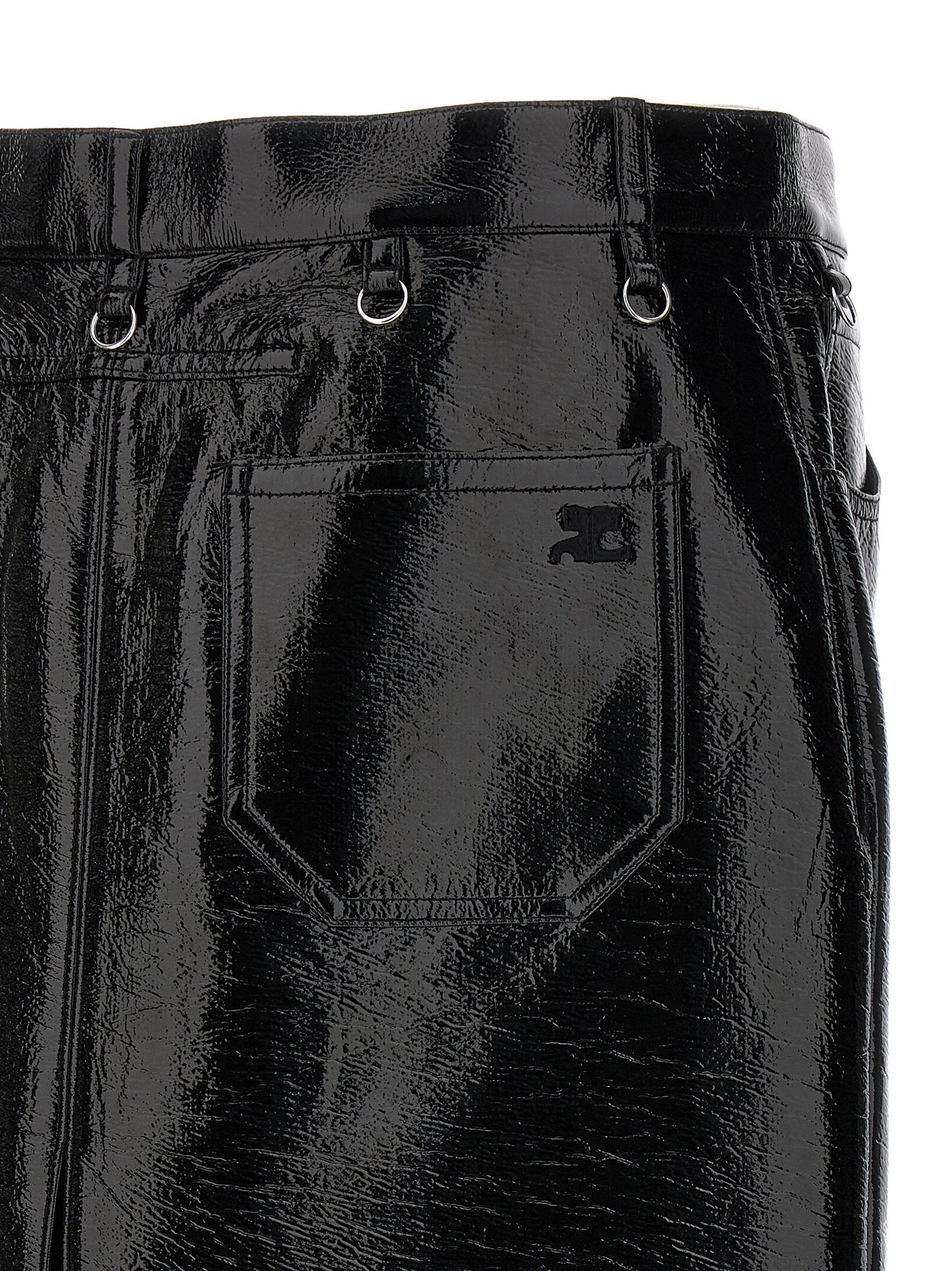 Courreges Women 'Multiflex' Skirt COURREGES