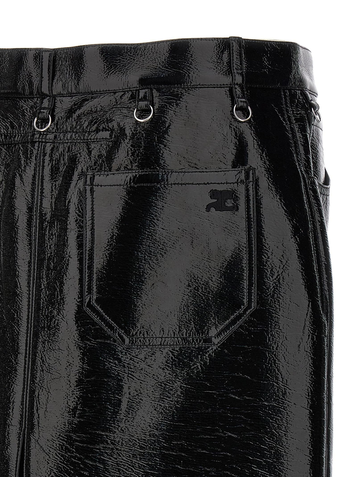 Courreges Women 'Multiflex' Skirt COURREGES