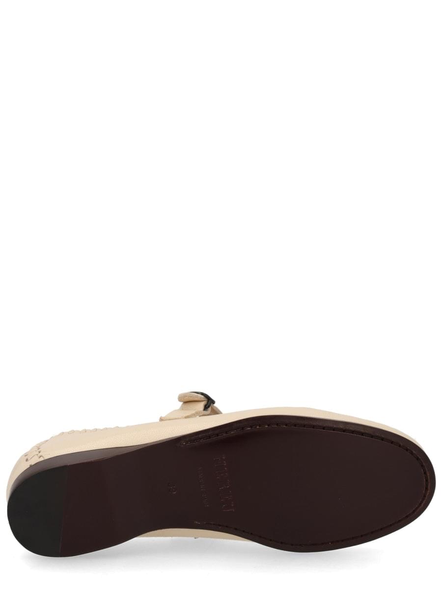 Hereu Women Moccasin "Alcover" HEREU