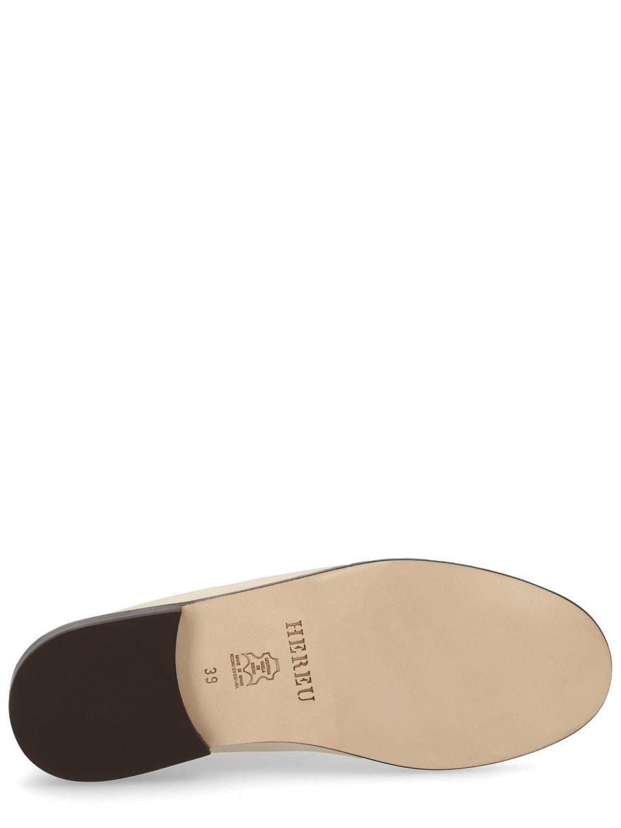 Hereu Women Moccasin "Juliol" HEREU