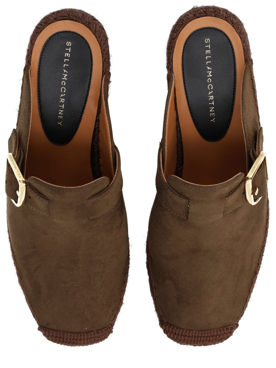 Stella Mccartney Women Sabot "Gaia" STELLA MCCARTNEY