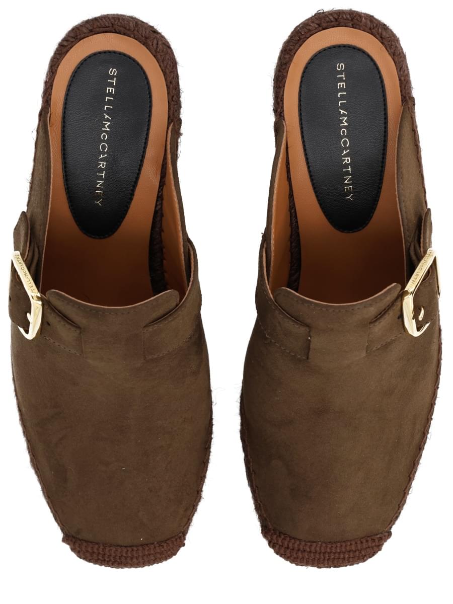 Stella Mccartney Women Sabot "Gaia" STELLA MCCARTNEY
