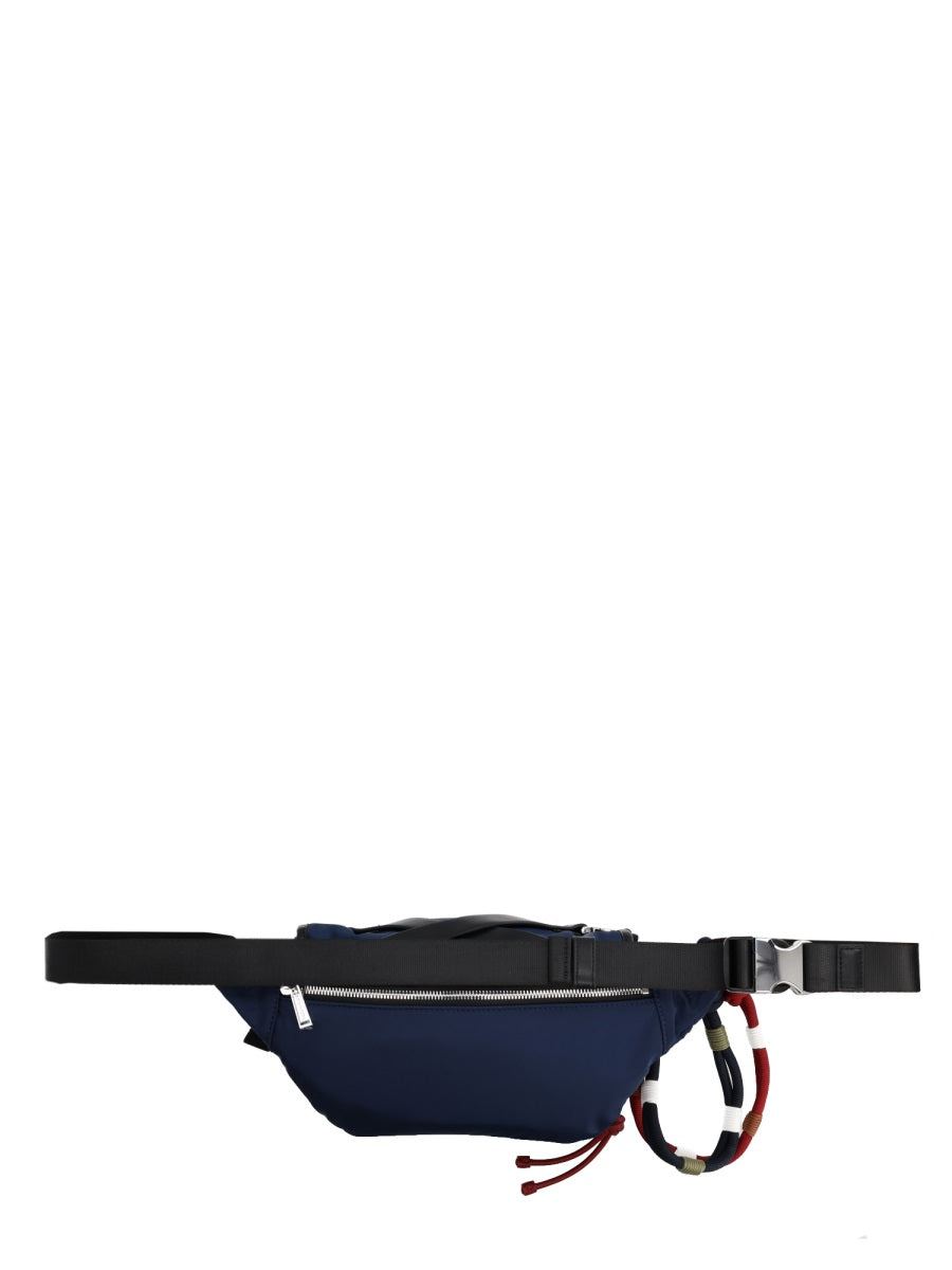 Dsquared Men Pouch "Heritage" DSQUARED2
