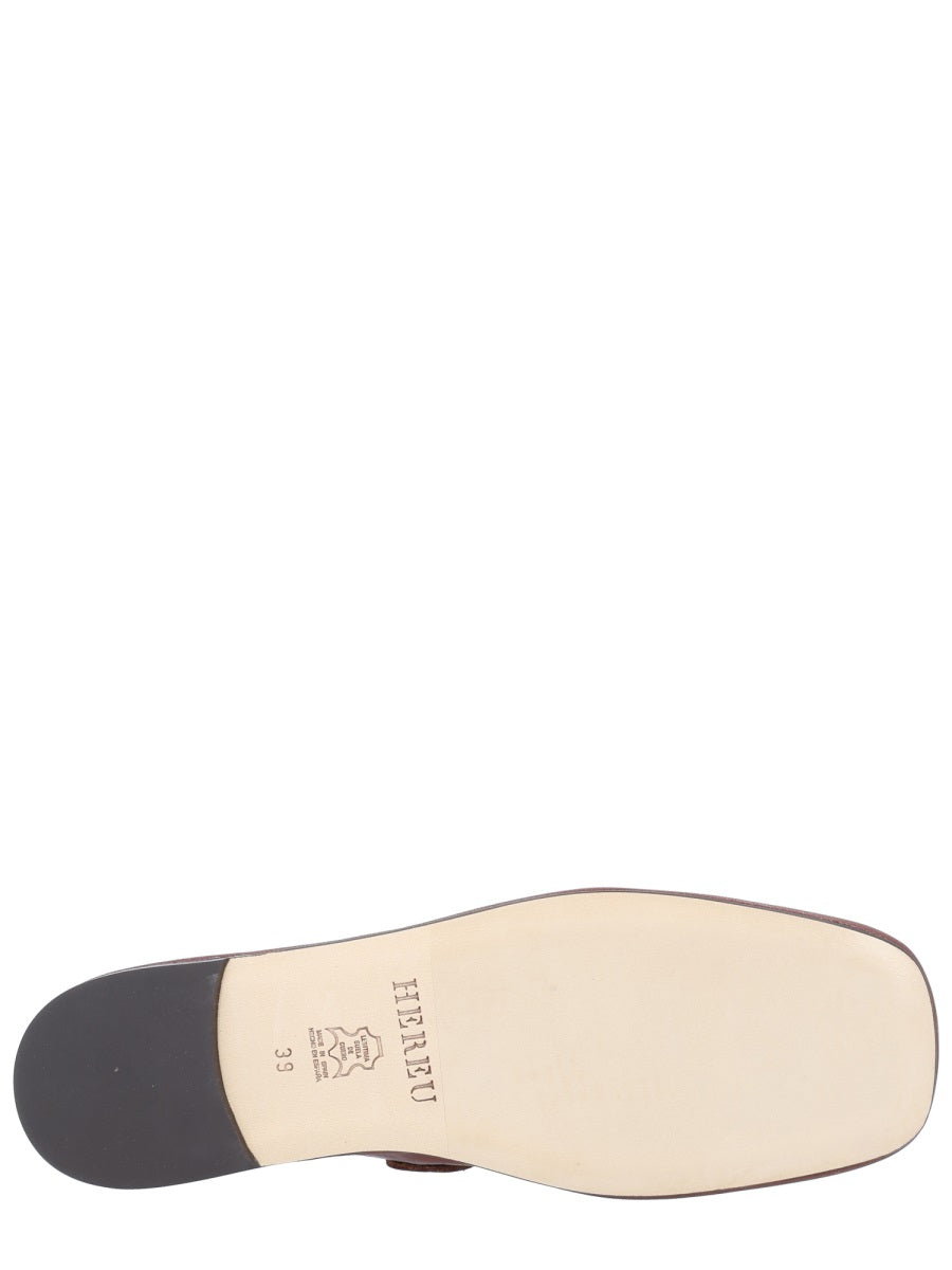 Hereu Women Shoe "Llasada"