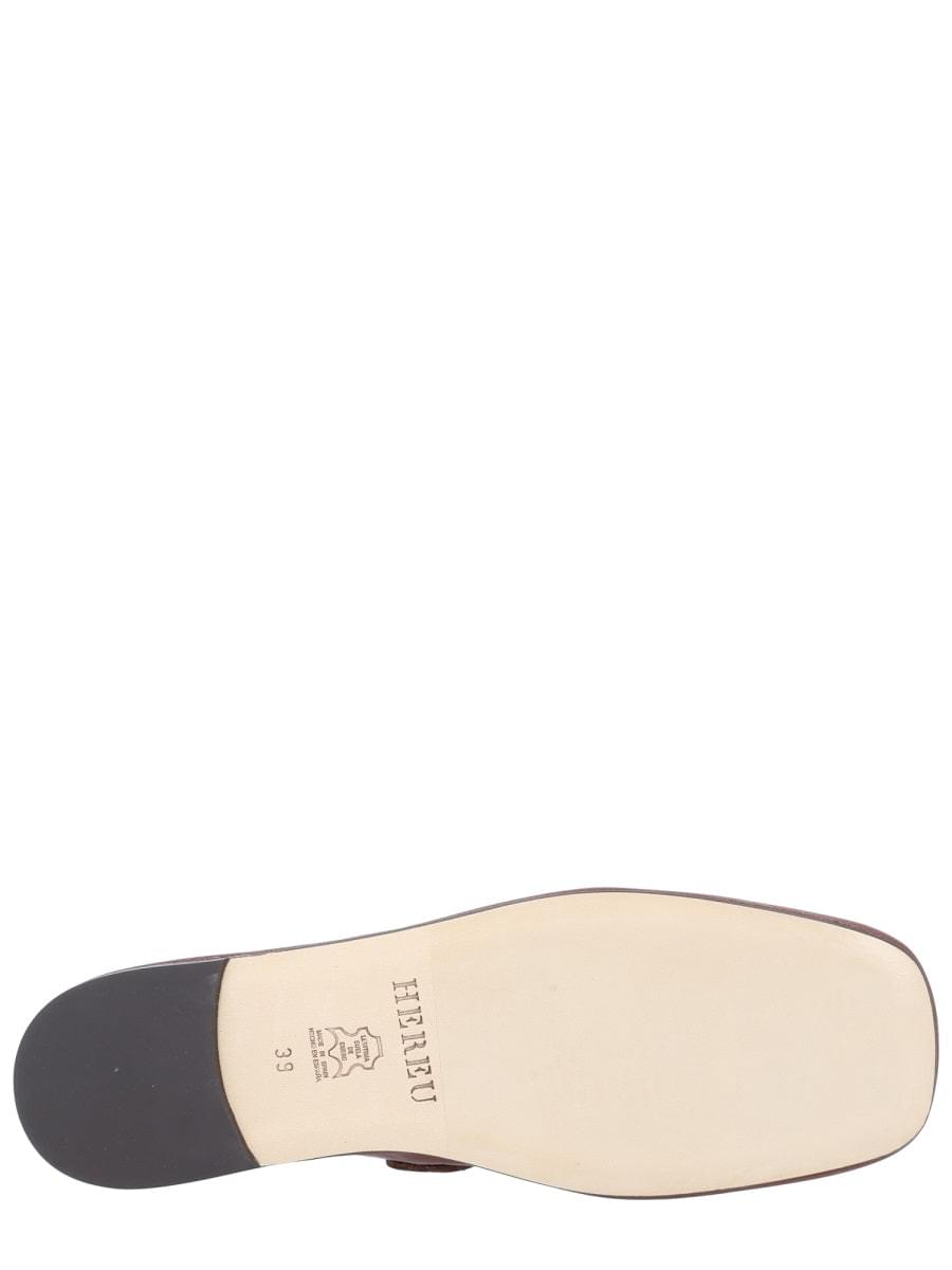 Hereu Women Shoe "Llasada" HEREU