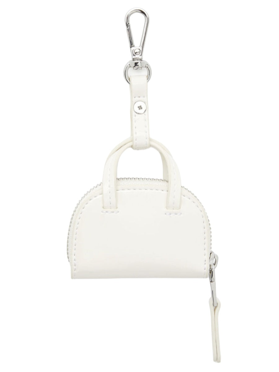 Diesel Women Keychain "1Dr Dome" DIESEL