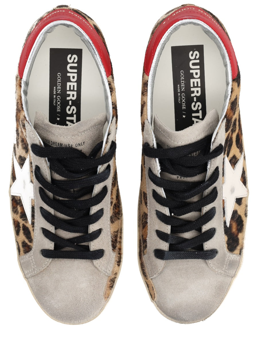 Golden Goose Women "Superstar" Sneaker GOLDEN GOOSE