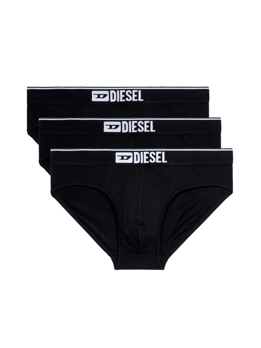Diesel Men Confezione Da Tre Slip