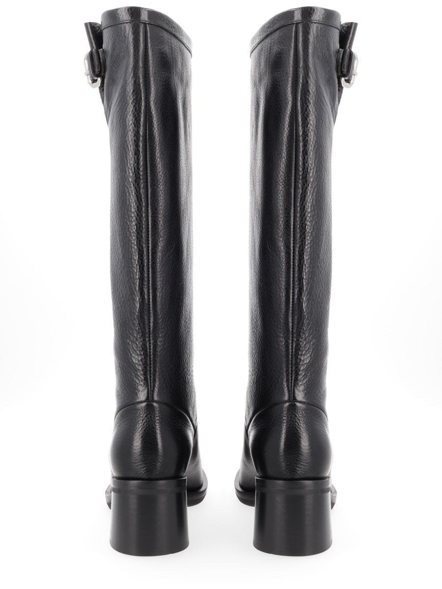Our Legacy Women "High" Boot OUR LEGACY