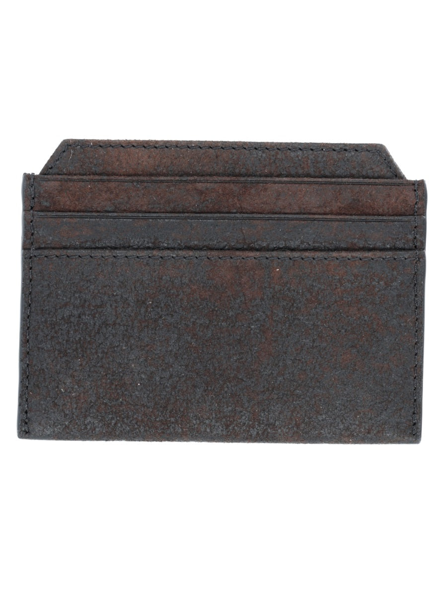 Vivienne Westwood Women Card Holder With "Orb" Detail VIVIENNE WESTWOOD