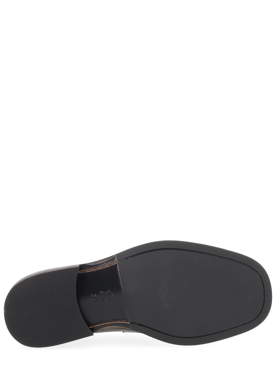 Our Legacy Unisex Moccasin "Light" OUR LEGACY