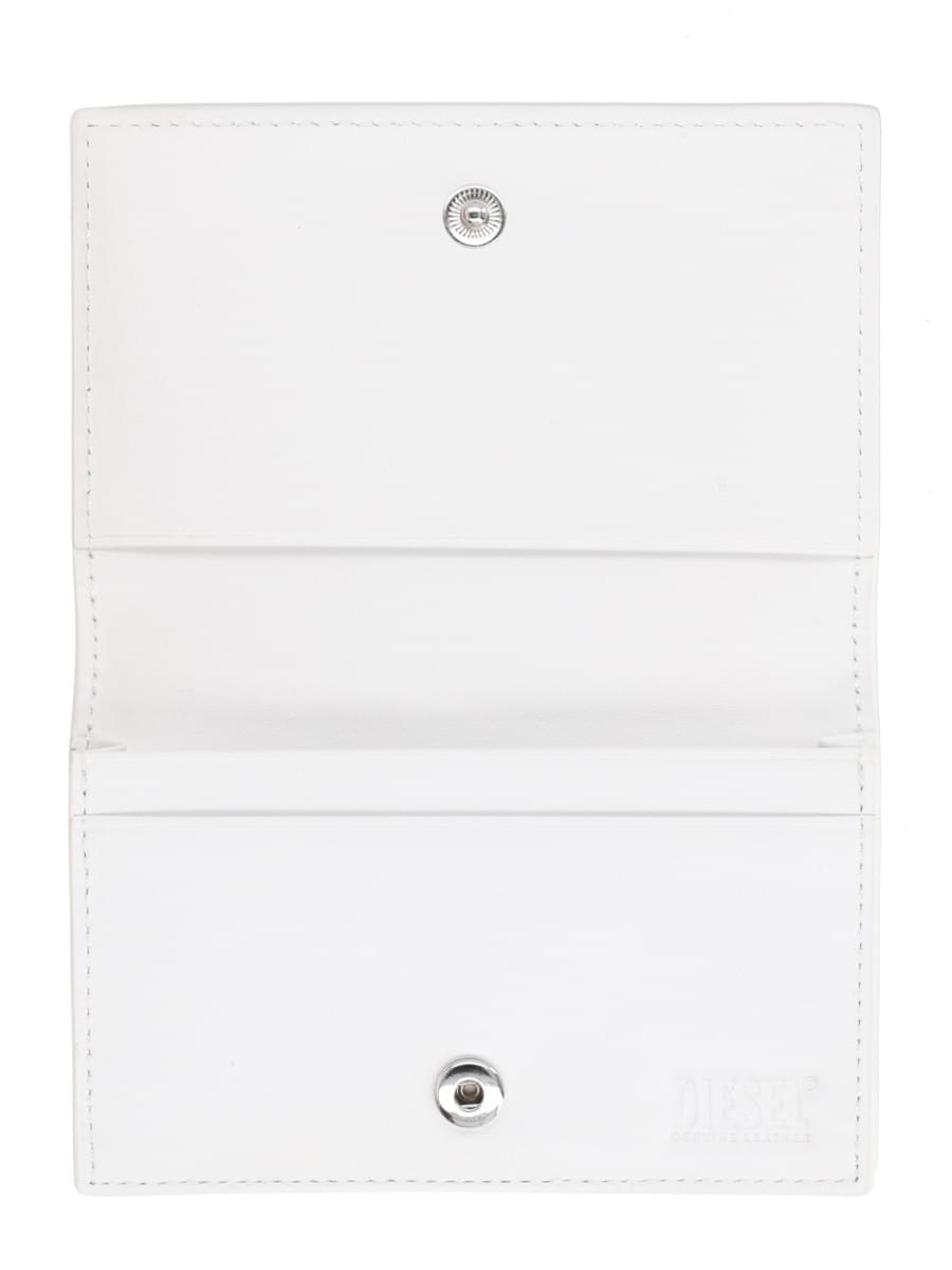Diesel Women Card Holder "1Dr" DIESEL
