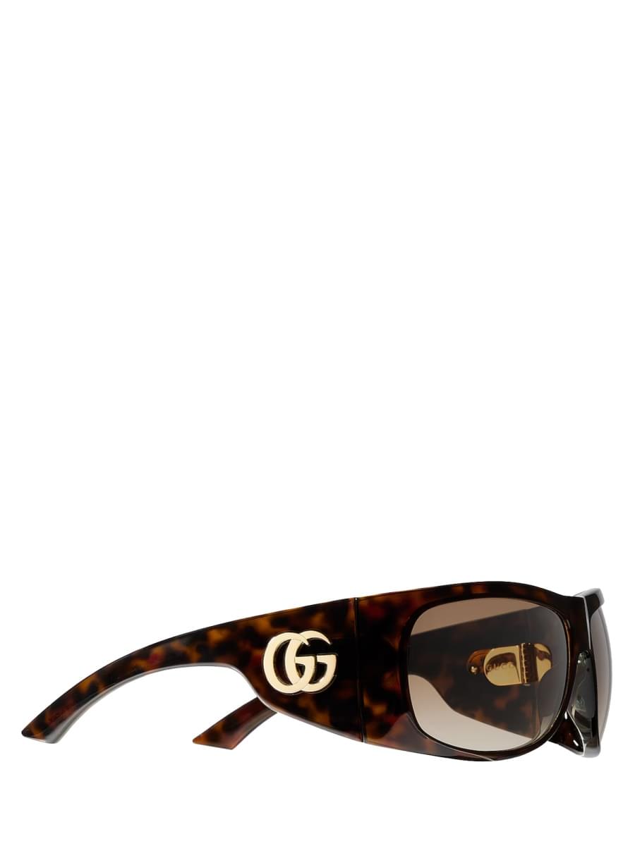 Gucci Women Square Sunglasses GUCCI